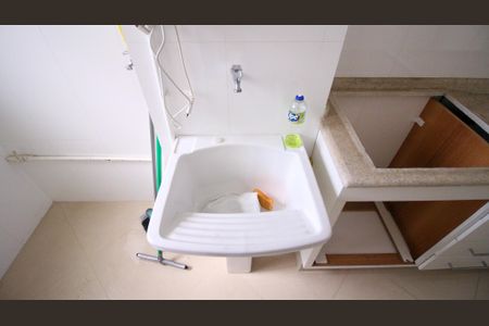 Apartamento à venda com 49m², 2 quartos e 1 vagaÁrea de Serviço