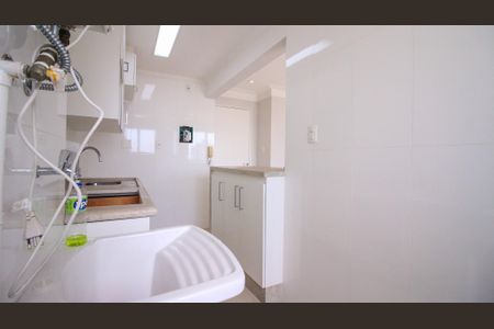 Apartamento à venda com 49m², 2 quartos e 1 vagaÁrea de Serviço