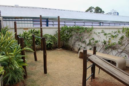 Apartamento à venda com 49m², 2 quartos e 1 vagaÁrea comum