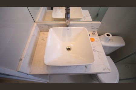 Apartamento à venda com 49m², 2 quartos e 1 vagaBanheiro