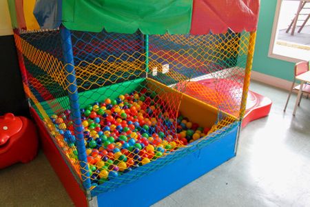 Apartamento à venda com 49m², 2 quartos e 1 vagaÁrea comum