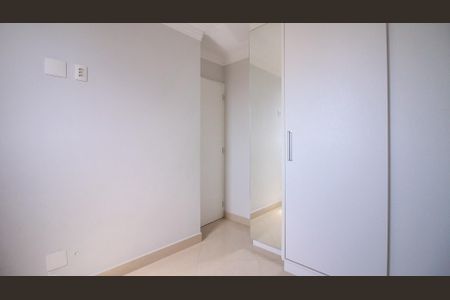 Apartamento à venda com 49m², 2 quartos e 1 vagaQuarto 2