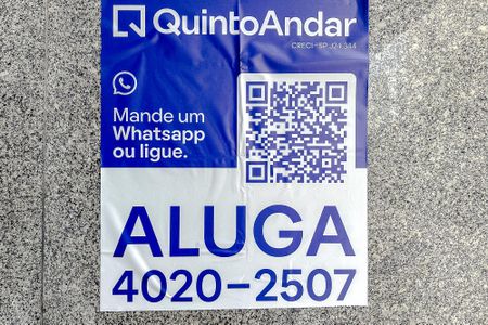 Apartamento à venda com 137m², 1 quarto e 2 vagas Apartamento à venda com 137m², 1 quarto e 2 vagasPlaca
