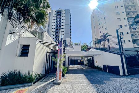 Apartamento à venda com 137m², 1 quarto e 2 vagasFachada