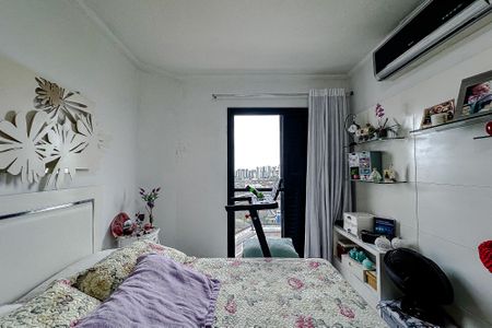 Apartamento à venda com 137m², 1 quarto e 2 vagas Apartamento à venda com 137m², 1 quarto e 2 vagasQuarto 1 - Suíte