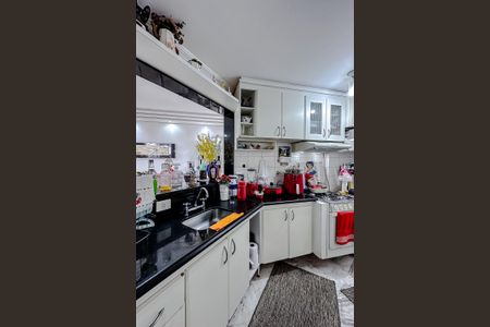 Apartamento à venda com 137m², 1 quarto e 2 vagas Apartamento à venda com 137m², 1 quarto e 2 vagasCozinha