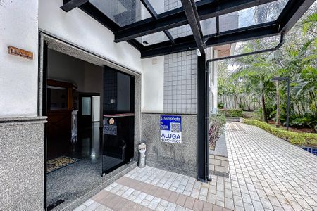 Apartamento à venda com 137m², 1 quarto e 2 vagas Apartamento à venda com 137m², 1 quarto e 2 vagasPlaca