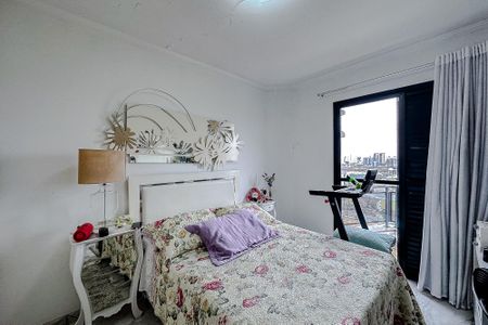 Apartamento à venda com 137m², 1 quarto e 2 vagas Apartamento à venda com 137m², 1 quarto e 2 vagasQuarto 1 - Suíte