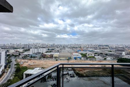 Apartamento à venda com 137m², 1 quarto e 2 vagas Apartamento à venda com 137m², 1 quarto e 2 vagasVista da Suíte