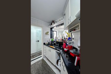 Apartamento à venda com 137m², 1 quarto e 2 vagas Apartamento à venda com 137m², 1 quarto e 2 vagasCozinha