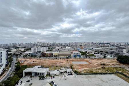 Apartamento à venda com 137m², 1 quarto e 2 vagas Apartamento à venda com 137m², 1 quarto e 2 vagasVista Cobertura