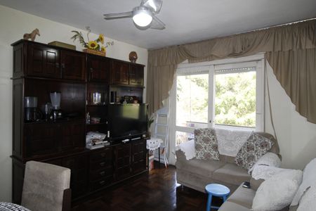 Apartamento à venda com 77m², 3 quartos e sem vagaSala