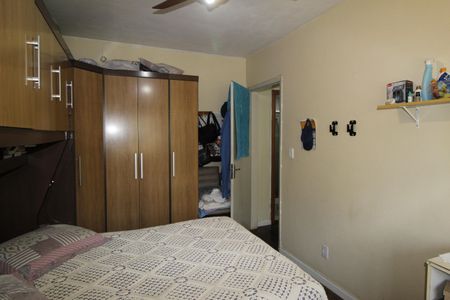 Apartamento à venda com 77m², 3 quartos e sem vagaQuarto 2