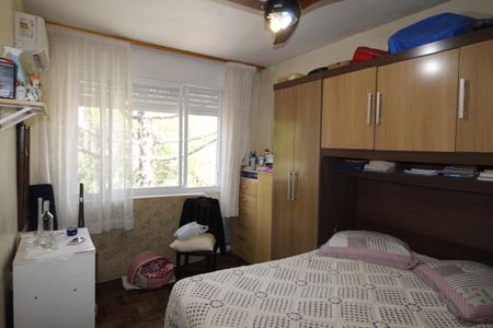 Apartamento à venda com 77m², 3 quartos e sem vagaQuarto 2