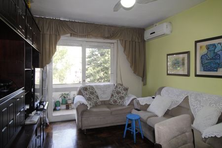 Apartamento à venda com 77m², 3 quartos e sem vagaSala