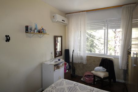 Apartamento à venda com 77m², 3 quartos e sem vagaQuarto 2