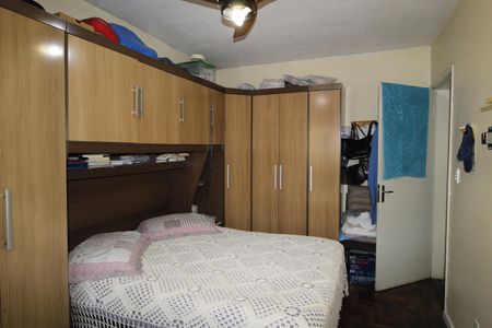 Apartamento à venda com 77m², 3 quartos e sem vagaQuarto 2