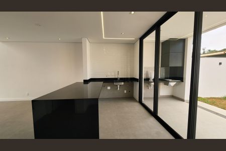 Casa de condomínio à venda com 171m², 3 quartos e 4 vagas Casa de condomínio à venda com 171m², 3 quartos e 4 vagasCozinha