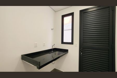 Casa de condomínio à venda com 171m², 3 quartos e 4 vagas Casa de condomínio à venda com 171m², 3 quartos e 4 vagasÁrea de Serviço