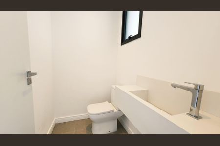 Casa de condomínio à venda com 171m², 3 quartos e 4 vagas Casa de condomínio à venda com 171m², 3 quartos e 4 vagasLavabo