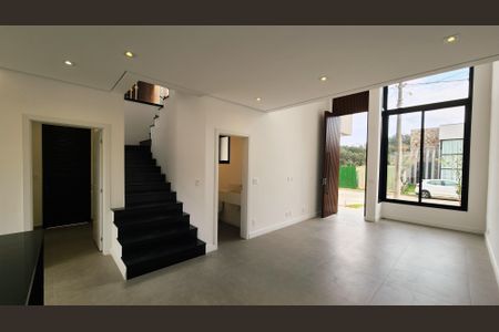 Casa de condomínio à venda com 171m², 3 quartos e 4 vagas Casa de condomínio à venda com 171m², 3 quartos e 4 vagasSala