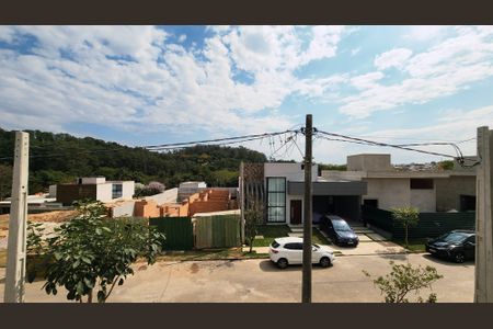Casa de condomínio à venda com 171m², 3 quartos e 4 vagas Casa de condomínio à venda com 171m², 3 quartos e 4 vagasVista da Suíte