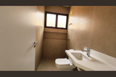 Casa de condomínio à venda com 171m², 3 quartos e 4 vagas Casa de condomínio à venda com 171m², 3 quartos e 4 vagasBanheiro da Suíte 2