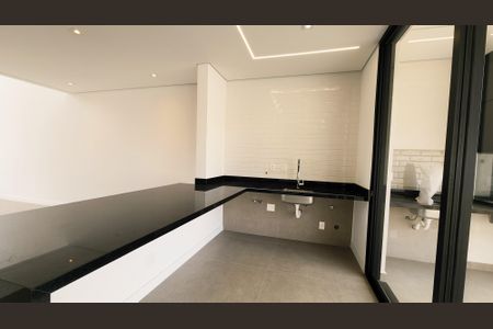 Casa de condomínio à venda com 171m², 3 quartos e 4 vagas Casa de condomínio à venda com 171m², 3 quartos e 4 vagasCozinha