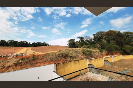 Casa de condomínio à venda com 171m², 3 quartos e 4 vagas Casa de condomínio à venda com 171m², 3 quartos e 4 vagasVaranda Quarto 2 - Suíte