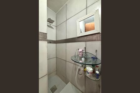 Apartamento para alugar com 210m², 4 quartos e 2 vagas Apartamento para alugar com 210m², 4 quartos e 2 vagasBanheiro 2