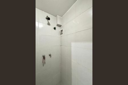 Apartamento para alugar com 210m², 4 quartos e 2 vagas Apartamento para alugar com 210m², 4 quartos e 2 vagasBanheiro de Serviço