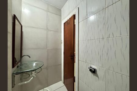 Apartamento para alugar com 210m², 4 quartos e 2 vagas Apartamento para alugar com 210m², 4 quartos e 2 vagasBanheiro da Suíte