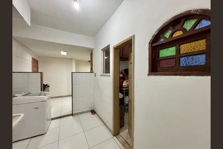 Apartamento para alugar com 210m², 4 quartos e 2 vagas Apartamento para alugar com 210m², 4 quartos e 2 vagasÁrea de serviço