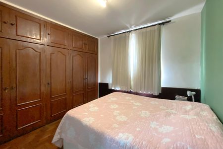 Quarto 1 de apartamento à venda com 4 quartos, 185m² em Sion, Belo Horizonte