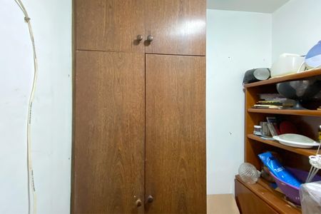 Apartamento à venda com 185m², 4 quartos e 2 vagasQuarto de Serviço