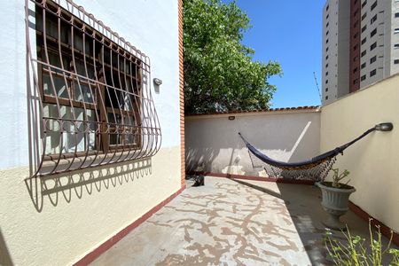 Apartamento à venda com 185m², 4 quartos e 2 vagasÁrea Externa