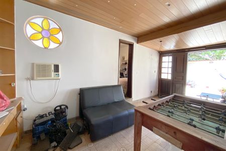 Apartamento à venda com 185m², 4 quartos e 2 vagasSala de Jogos