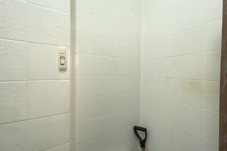 Apartamento à venda com 185m², 4 quartos e 2 vagasQuarto de Serviço