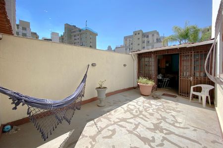 Apartamento à venda com 185m², 4 quartos e 2 vagasÁrea Externa