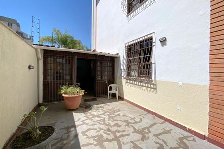 Apartamento à venda com 185m², 4 quartos e 2 vagasÁrea Externa