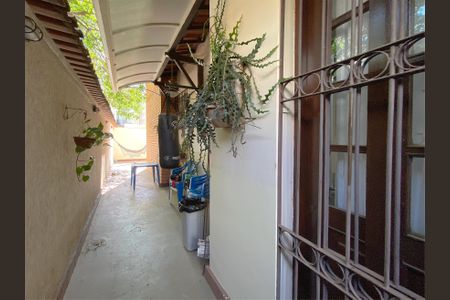 Apartamento à venda com 185m², 4 quartos e 2 vagasÁrea Externa