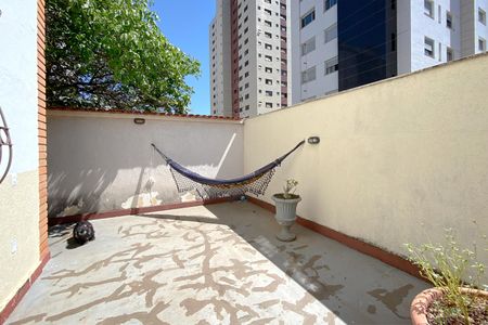 Apartamento à venda com 185m², 4 quartos e 2 vagasÁrea Externa