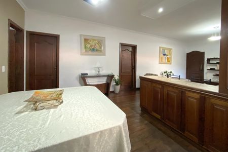 Apartamento à venda com 185m², 4 quartos e 2 vagasSala