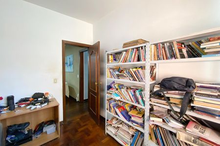 Apartamento à venda com 185m², 4 quartos e 2 vagasQuarto 4