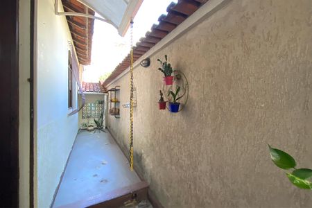 Apartamento à venda com 185m², 4 quartos e 2 vagasÁrea Externa