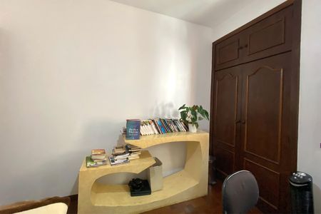 Apartamento à venda com 185m², 4 quartos e 2 vagasQuarto 3