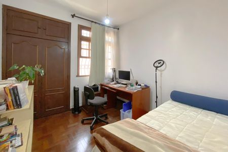 Apartamento à venda com 185m², 4 quartos e 2 vagasQuarto 3