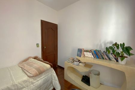 Apartamento à venda com 185m², 4 quartos e 2 vagasQuarto 3