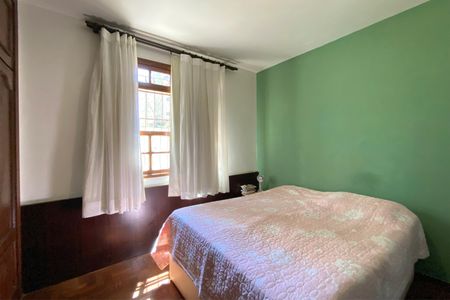 Apartamento à venda com 185m², 4 quartos e 2 vagasQuarto 1