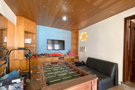 Apartamento à venda com 185m², 4 quartos e 2 vagasSala de Jogos